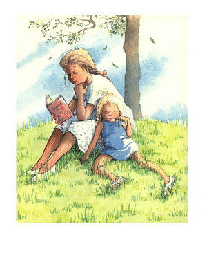 alicia.maravillas.helen.oxenbury alicia.helen.oxenbury