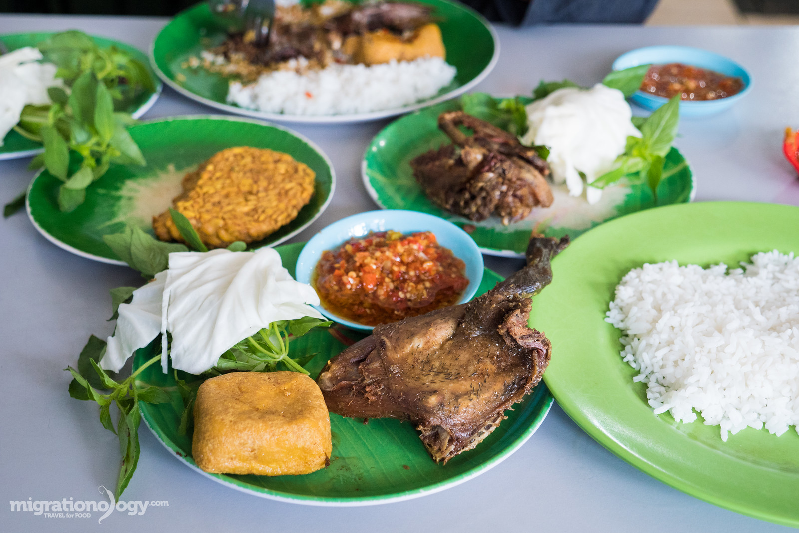 Indonesian Food: 7 of the Best Dishes You Should Eat | Indonesia