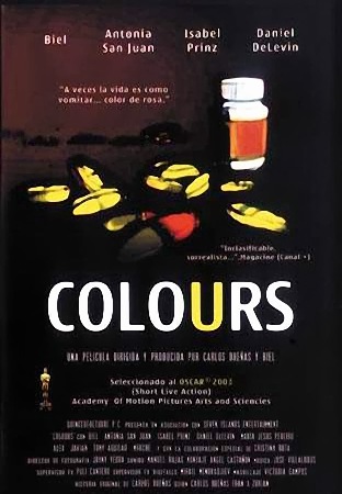 Colours, film
