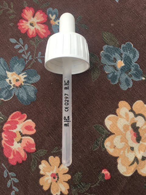 TRX2® food supplement & revitalising lotion  pipette