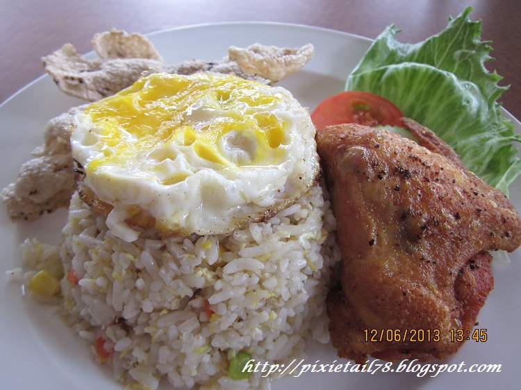 Kuala Terengganu > Pulau Redang Food Hunting Trip (Day IV)