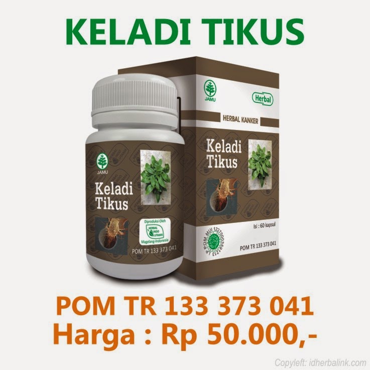 Katalog Produk Herbal Indo Utama Daftar Produk Herbal dari Herbalindo