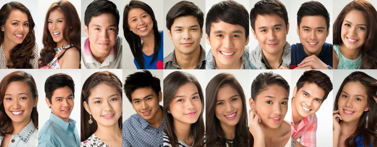 Complete List: 'PBB All In' Housemates Profile, Photos, Video and Bio (Part 2)