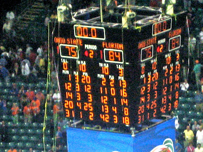 Final Four Atlanta 2007