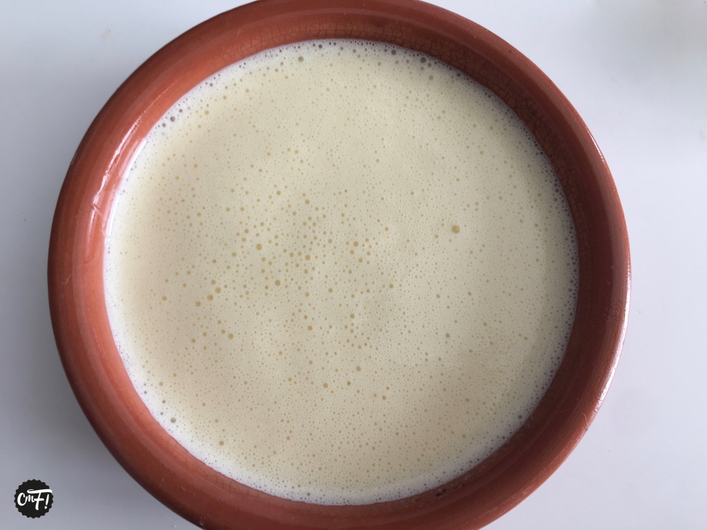 Creme Brulee La Recette Miracle Sans Cuisson Au Four