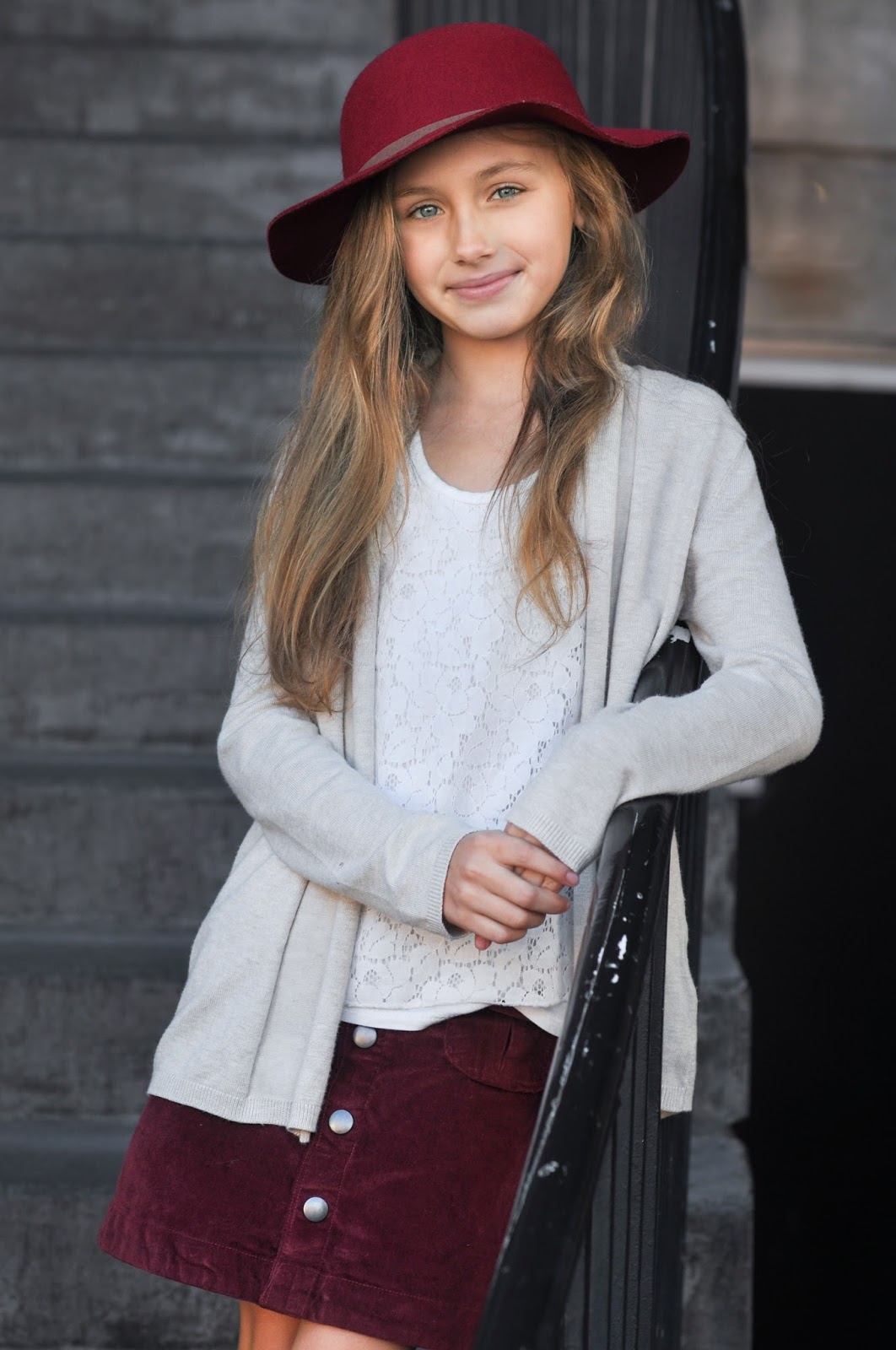 Seattle Artists Agency Madison Davis Auditions for Hit Disney Channel