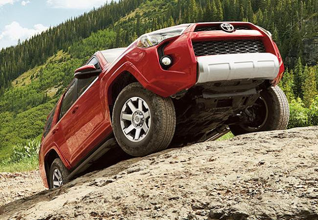 2017 Toyota 4Runner Release 2017 Toyota 4Runner Review, Changes, Series, Specs, Price, Release