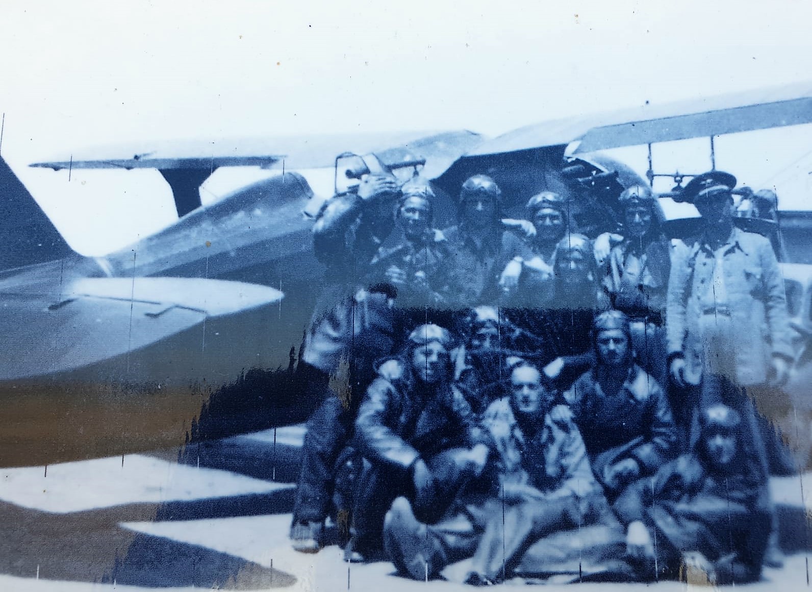 Redescubriendo Barcelona y más allá 30/09/2018 Lleida. Aeródromo de l