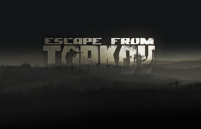 Νέο survival game: Escape from Tarkov
