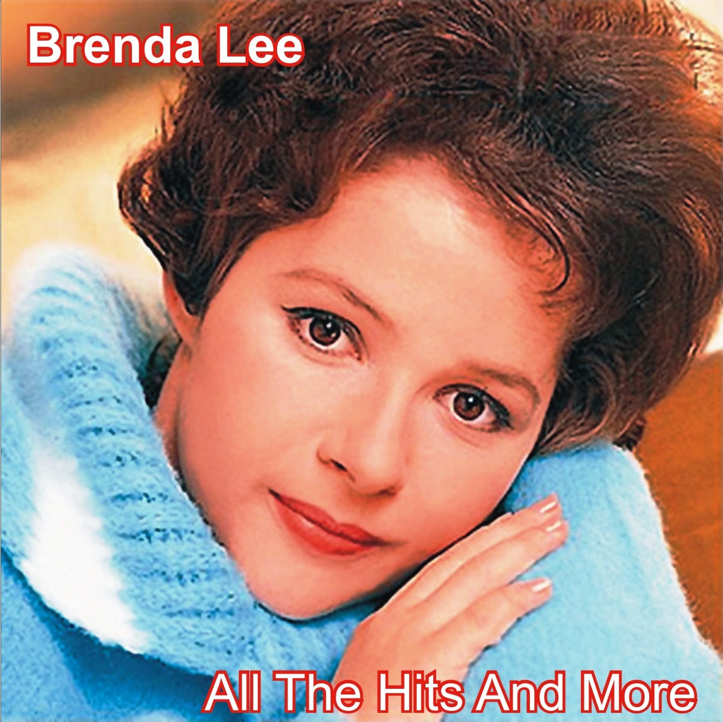 Brenda Lee Popularity