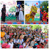 Phú Tân: Tổ chức buổi Lễ Vui hội Trăng Rằm huyện Phú Tân năm 2017