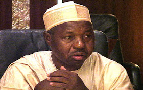 Katsina Governor, Aminu Masari Bans Unlawful Gathering (Read)