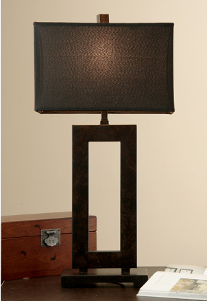 Bedroom Nightstand Lamps