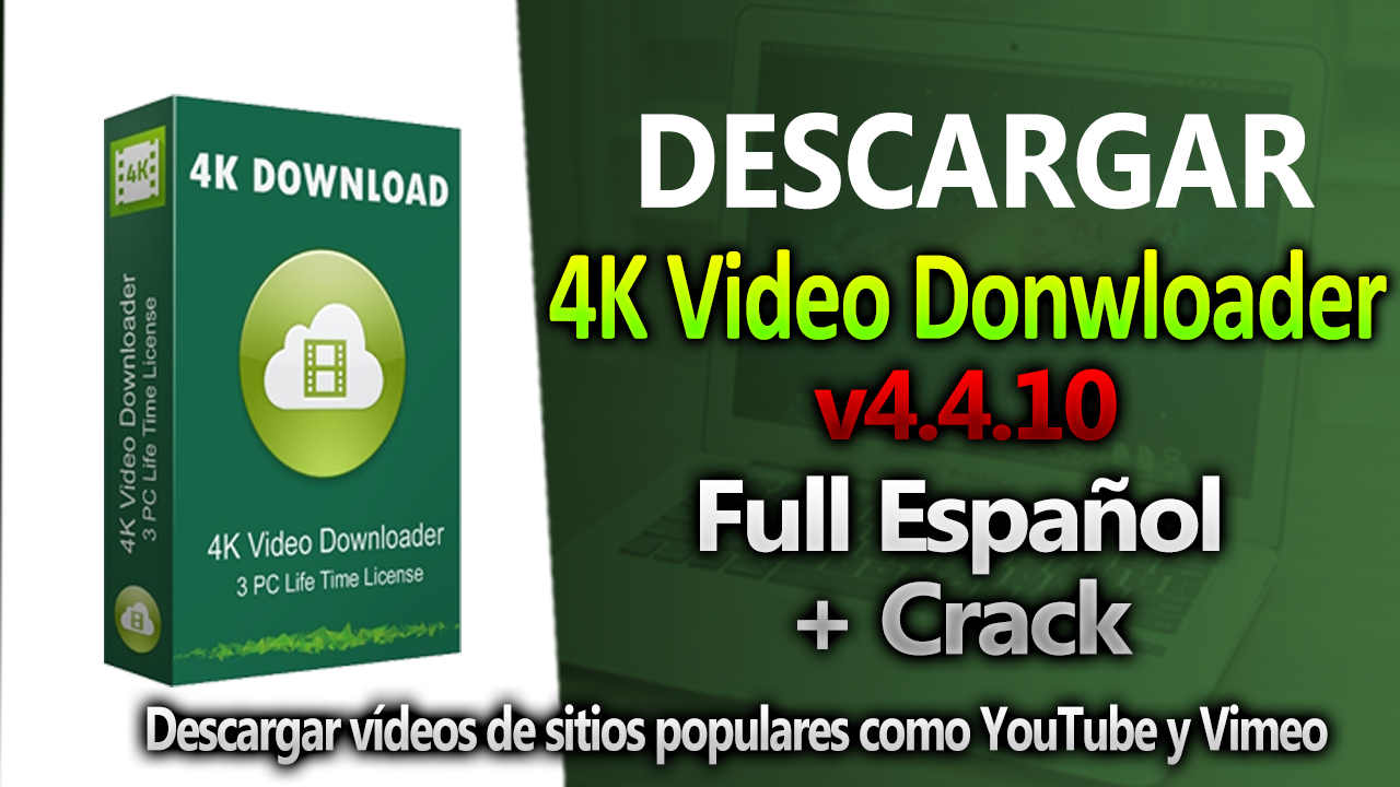 Serial number 4k video downloader 4.4.10 stardust after effects download