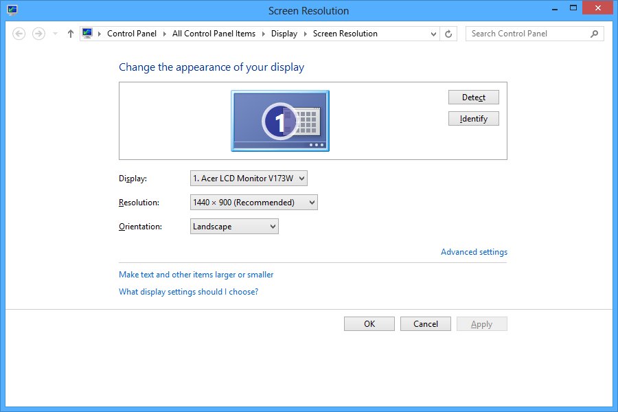 Cara Install Driver ATI di Windows 8