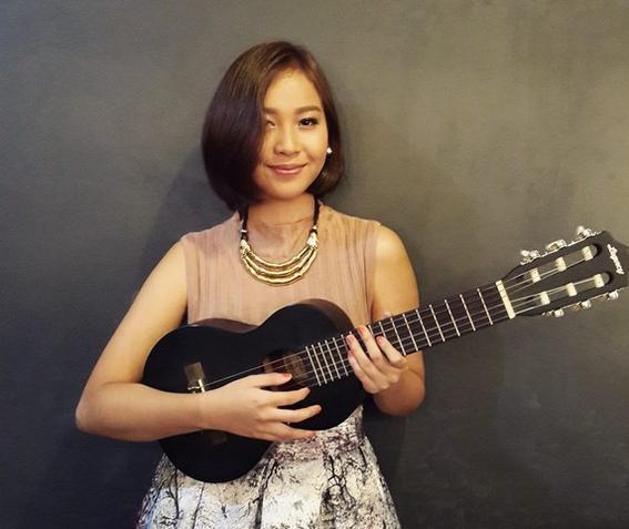 Lirik Lagu Gloria Jessica Dia Tak Cinta Kamu Monster Local