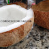 SUPER DICA: COMO RETIRAR O COCO DA CASCA INTEIRO E SEM ESFORÇO