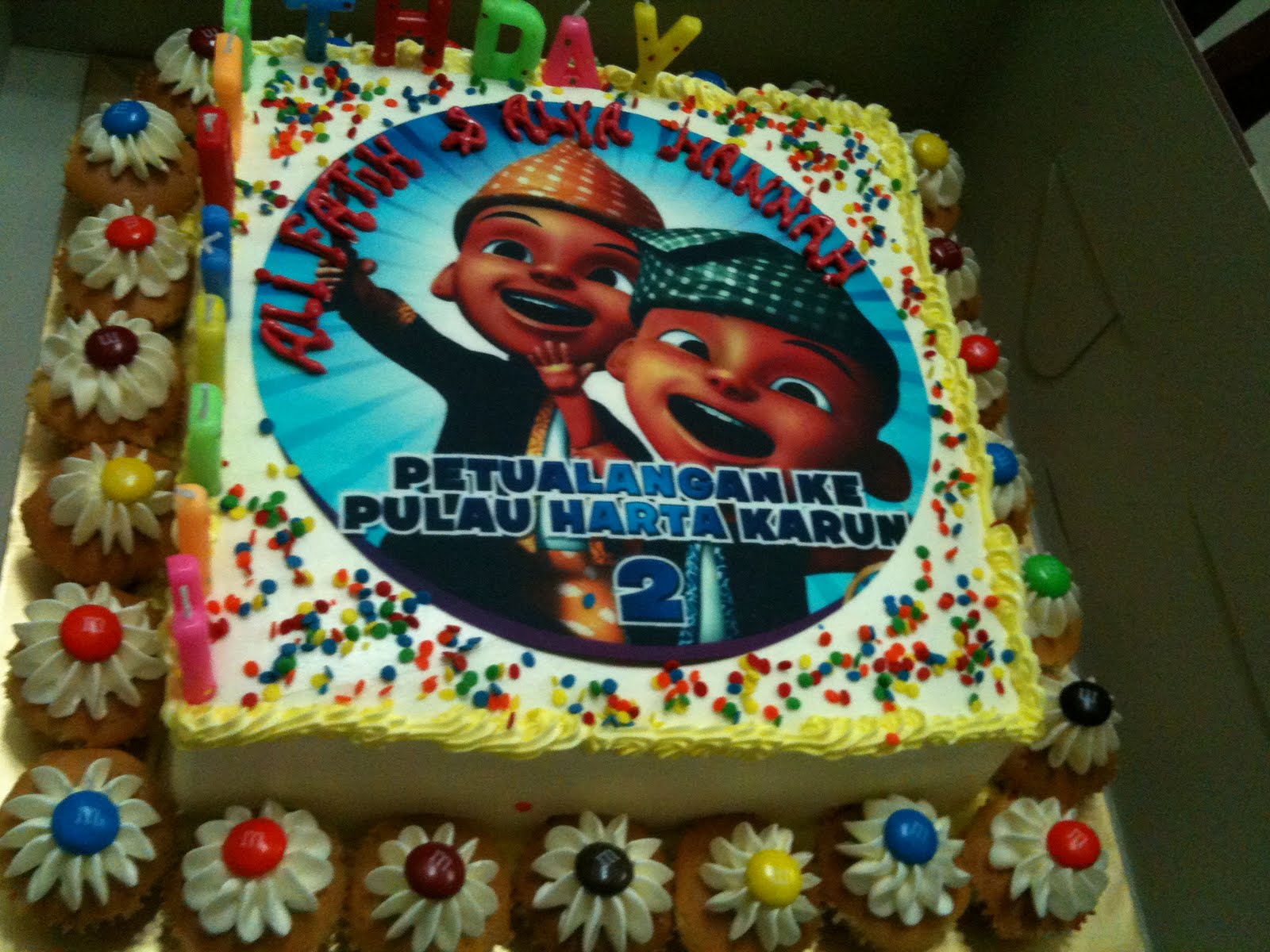 mamabisya-cake-house-upin-ipin-edible-picture-birthday-cake
