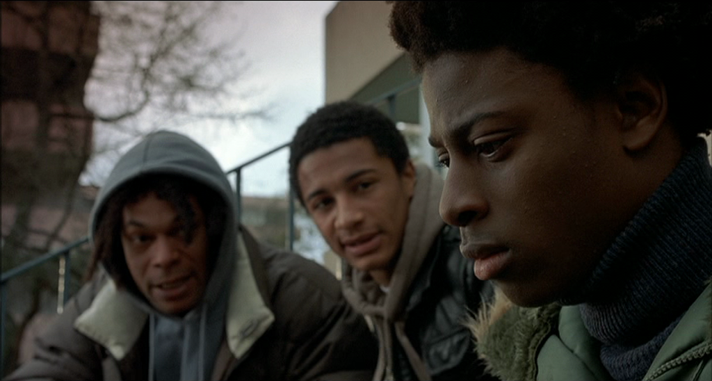 Rated X Blaxploitation & Black Cinema La première étoile Rated X Blaxploitation & Black Cinema La première étoile