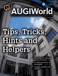AUGIWorld March Issue