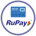Rupay. Rupay. Индийская платежная система. Rupay money. Rupay логотип.