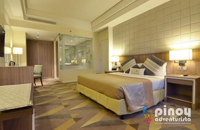 List of Hotels in Manila Philippines