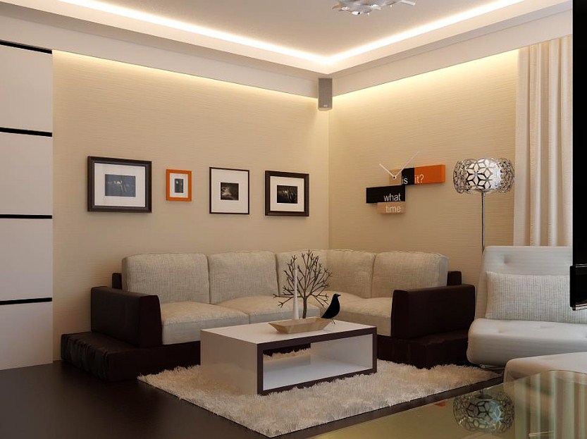 Konsep 21+ Ruang Dapur Bahan Plafon PVC