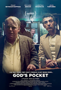 God's Pocket Poster