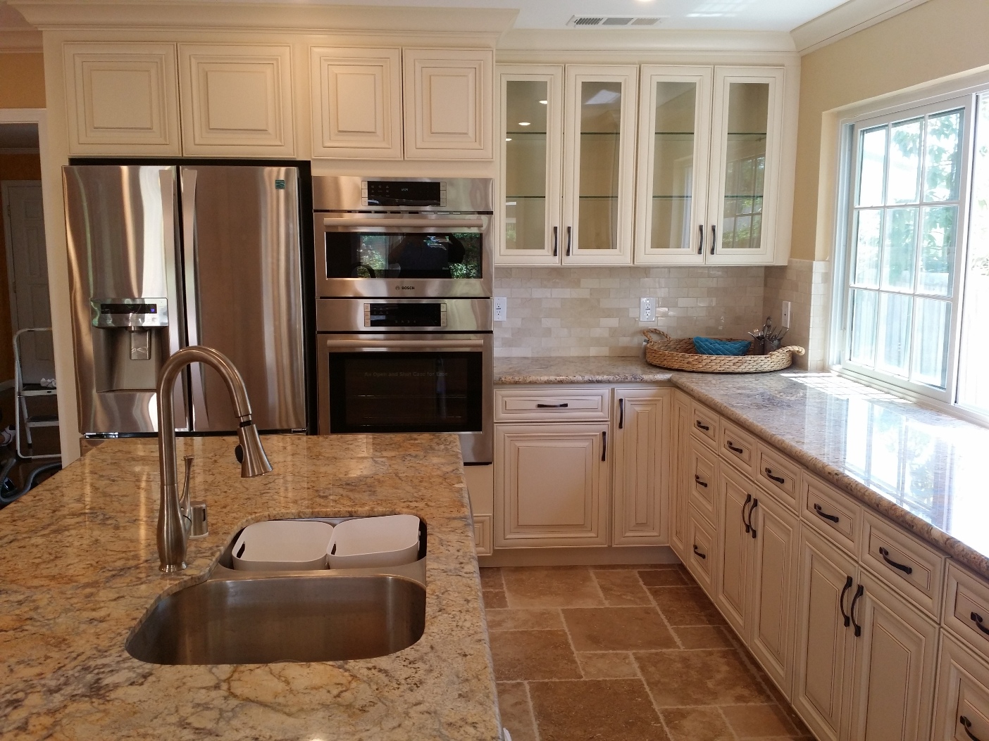 Affordable Kitchen & Countertops