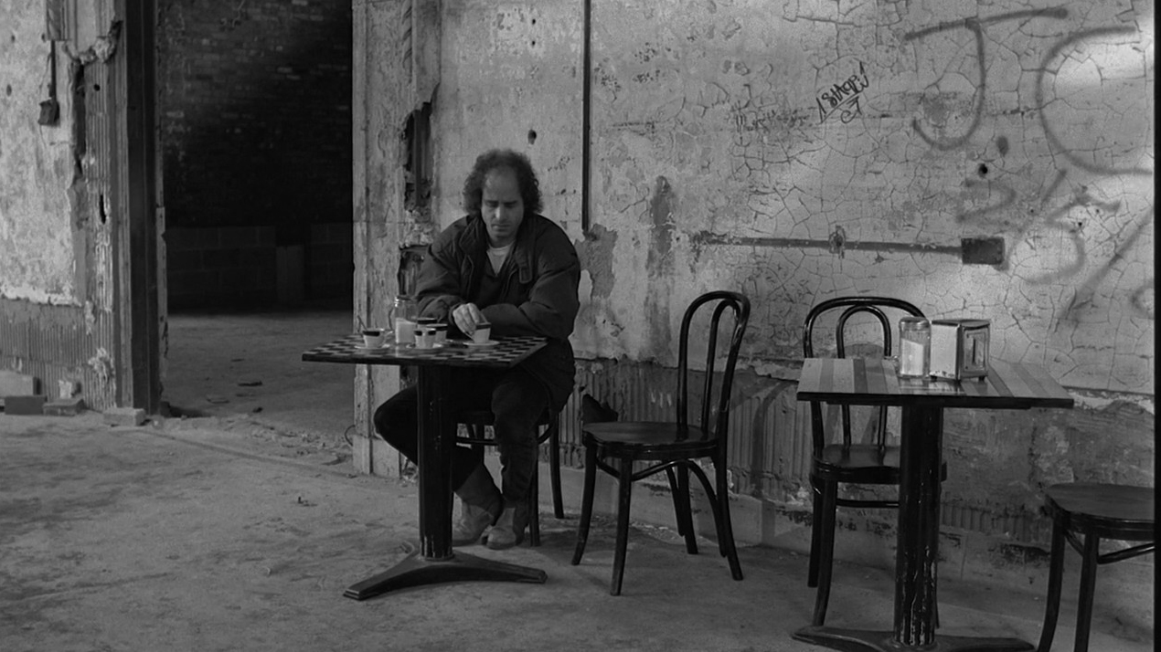 Movie Photographs Coffee And Cigarettes (2003)