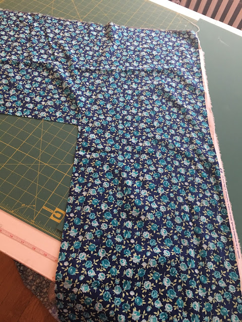 Gertie's New Blog for Better Sewing: B6453 Sew Along: Cutting!