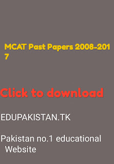 mcat past papers 10 year mcat 10 year past papers