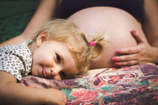 Comer almendras previene el sobrepeso durante el embarazo