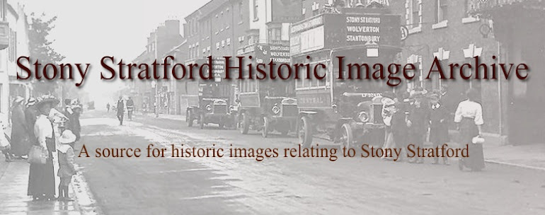 Stony Stratford Historic Image Archive