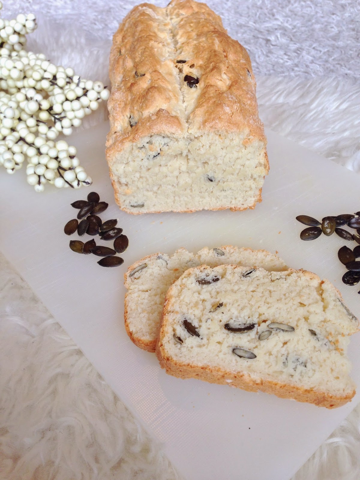 Histaminarmes Brot Rezept – Histaminfreie Und Histaminarme Rezepte ...