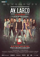 Avenida Larco La Pelicula