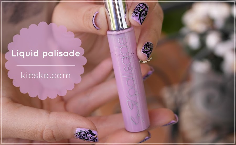 liquid palisade review