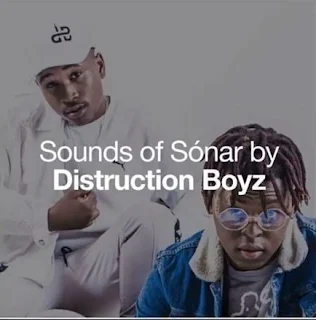 Distruction Boyz – Sónar 2018 Gqom Mix