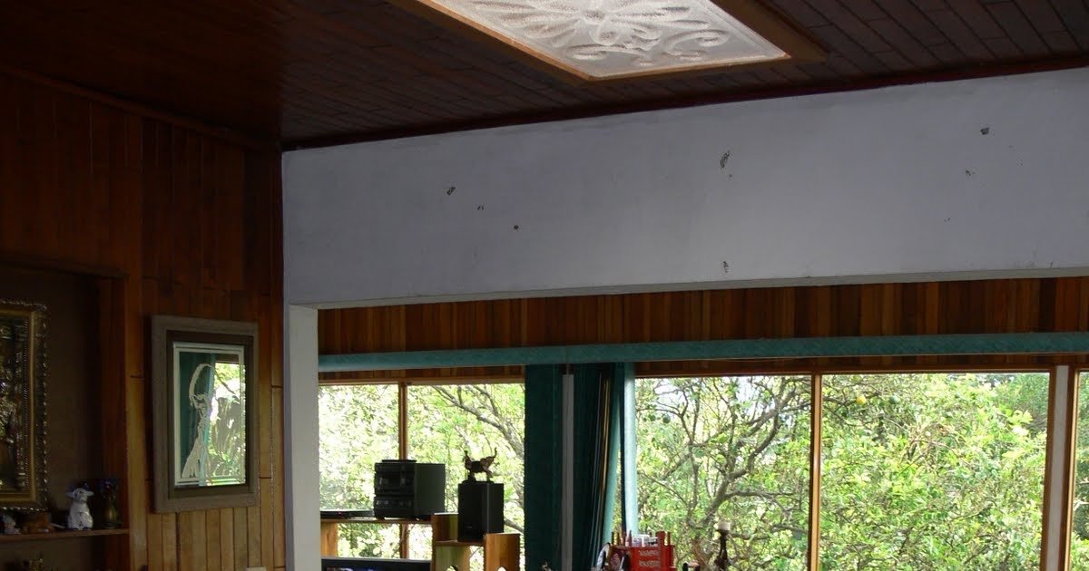 MARGARITA'S Guest House Living Areas