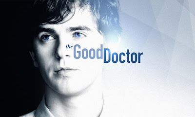 The Good Doctor Series Banner Poster