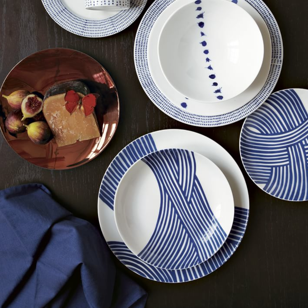 African Dinnerware & Buy Now · Massai Dinnerware Collection 20 Piece