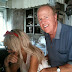 ~Fifi O'Neill and Mark Lohman Visiting Our House This Weekend~