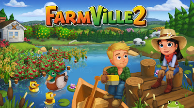 Free Download FarmVille 2 : Country Escape 5.5.1001 APK for Android