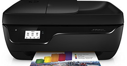 123 HP Deskjet 3830 Printer Setup