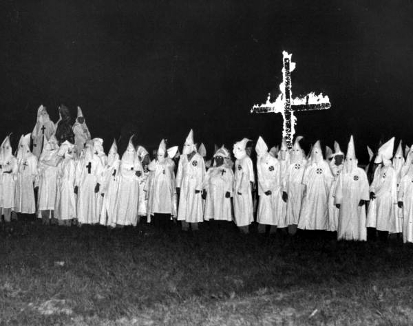 Ku Klux Klan