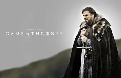 Game of Thrones, Season 3, Episode 9