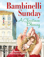Bambinelli Sunday by Amy Welborn