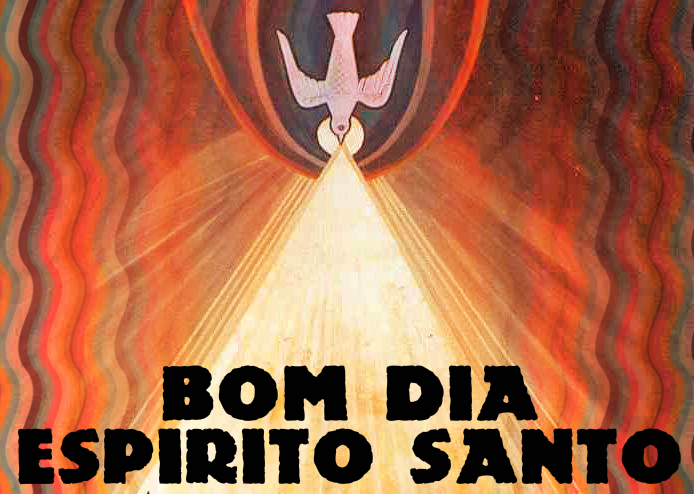 Frases dos Santos: Bom dia Espírito Santo