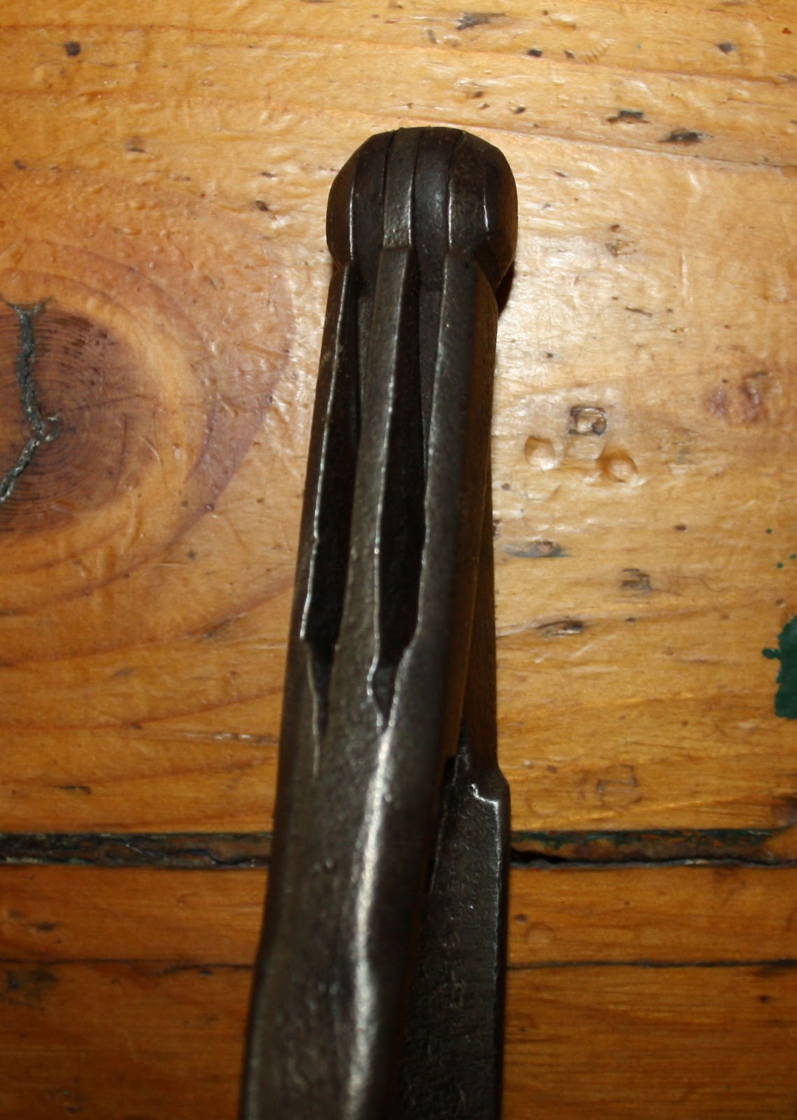 Progress is fine, but it's gone on for too long. Antique dividers