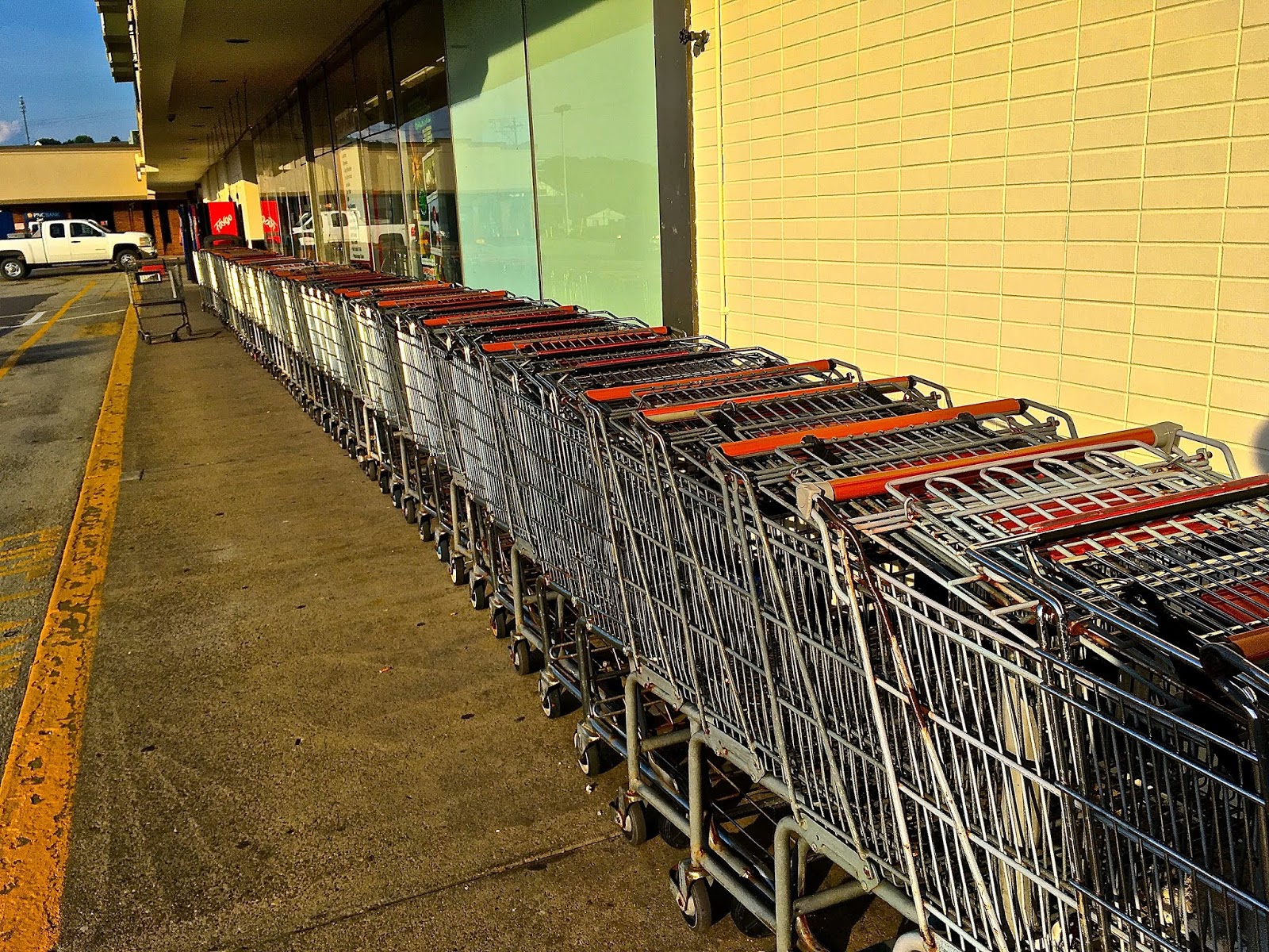 Snapshot Shop 'n Save Connellsville, PA